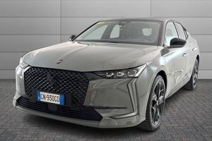 DS DS4 II 2021 - DS4 1.5 bluehdi Performance Line+