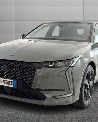 DS DS4 II 2021 - DS4 1.5 bluehdi Performance Line+