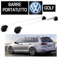 Barre portatutto Volkswagen Golf
