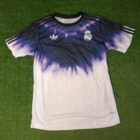 Maglia pre-Gara Real Madrid 2025-2026 taglia L