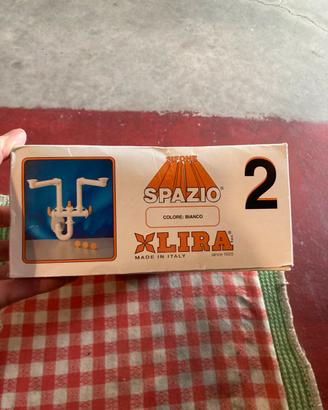 Sifone cucina
