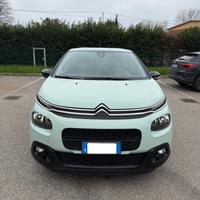 Citroen C3 1.2 GPL - NEOPATENTATI - 12 MESI DI GAR