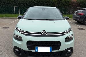 Citroen C3 1.2 GPL - NEOPATENTATI - 12 MESI DI GAR