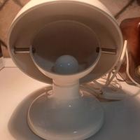 coppia lampade flos jucker tobia scarpa
