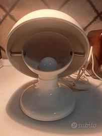 coppia lampade flos jucker tobia scarpa