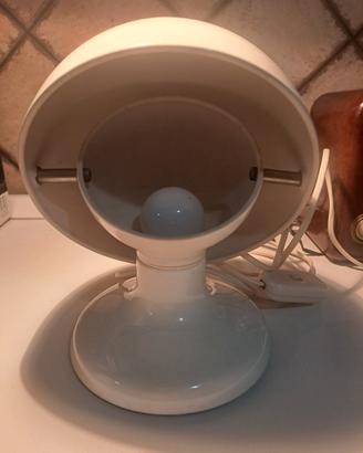 coppia lampade flos jucker tobia scarpa