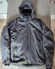 Giacca da Sci Tecnica Colmar Graphene Softshell - 