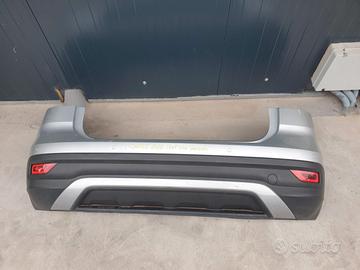 Paraurti Posteriore x Volkswagen T-Cross - 2019