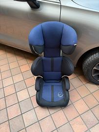 Seggiolino Auto Isofisx