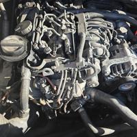 Motore Bmw N47D20A 2.0d 177 Cv 2007/2009