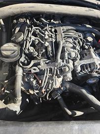 Motore Bmw N47D20A 2.0d 177 Cv 2007/2009