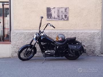 KAWASAKI VN800 RESTAURATA 2026 €4500