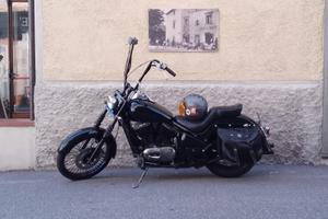 KAWASAKI VN800 RESTAURATA 2026 €4500