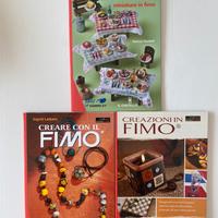 Libri per fimo