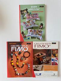 Libri per fimo