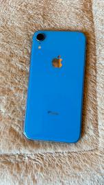 Iphone xr 128gb