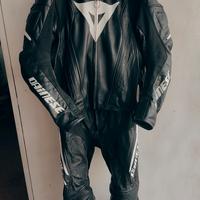 tuta Dainese laguna seca 4 L