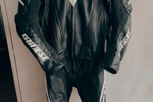 tuta Dainese laguna seca 4 L