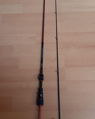 RAPTURE DRONE BX BOTTOM 2,00 MT 0,1-4 GR