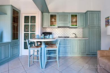 Bilocale vicino al mare