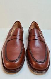 SCARPE GRAVATI UOMO Nuove Mod 14936 Taglia 9,5 UK