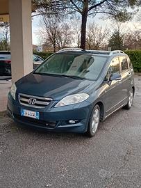 Honda frv cdi 2.2 diesel