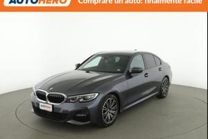 BMW 320 TL14987
