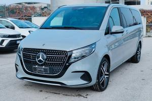 MERCEDES-BENZ Classe V 2024 Extralong - V Extralon