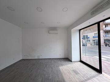 Locale commerciale funzionale a Cagliari