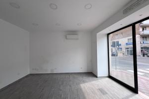 Locale commerciale funzionale a Cagliari