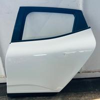 Porta posteriore sinistra Renault Clio