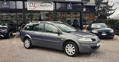 RENAULT Megane Mégane 1.5 dCi/105CV Gr.tour Dyna
