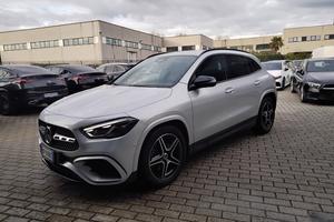Mercedes GLA-H247 2023 - GLA 200 d AMG Line Advanc