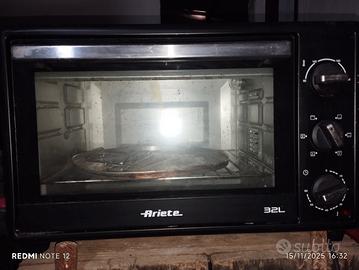 forno elettrico Ariete 32L