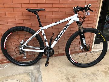 Bici mountainbike parkpre alluminio