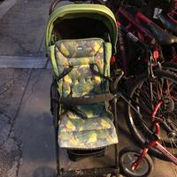 Passeggino Chicco