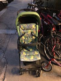 Passeggino Chicco