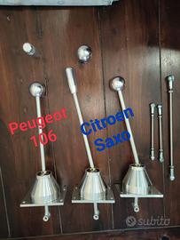 Castelletto Peugeot 106 o Citroen Saxo