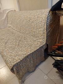 Divano letto matrimoniale