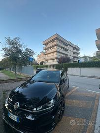 Golf 7 1.6 r-line