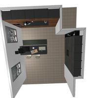 Cucina componibile - Mobilturi