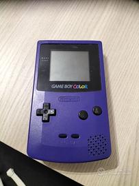 gameboy color