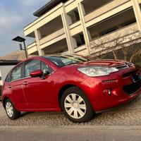 citroen c3 benzina