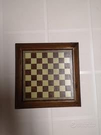 gioco da tavolo scacchi
