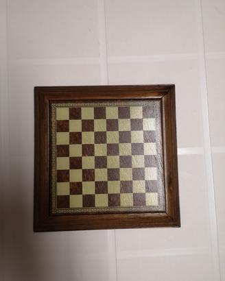 gioco da tavolo scacchi