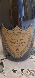 Champagne Dom Perignon vintage 2006 Brut Moet Chan