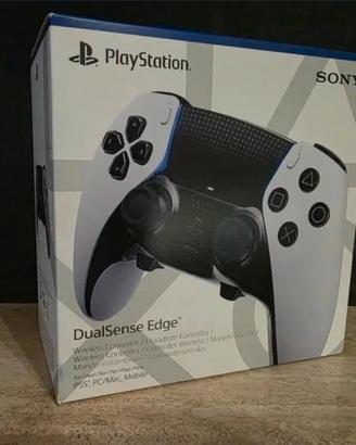 NUOVO Dual sense edge v2