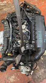 Motore Sigla HN01 68000 km