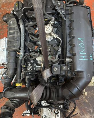 Motore Sigla HN01 68000 km