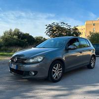 golf 6 1.6 TDI 